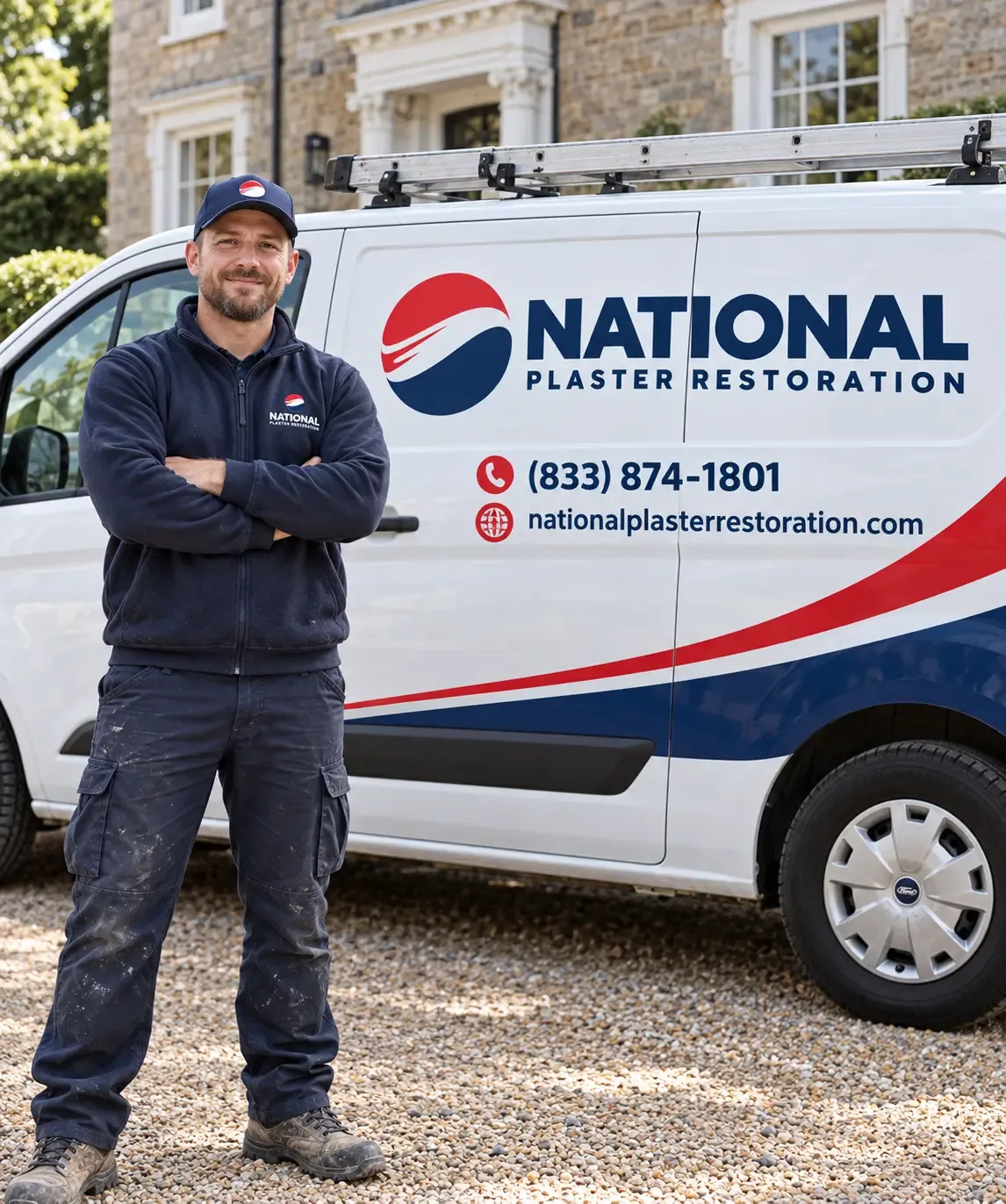 Plaster Repair company in Arlington, MN